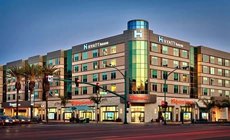 Hyatt House at Anaheim Resort/Convention Center