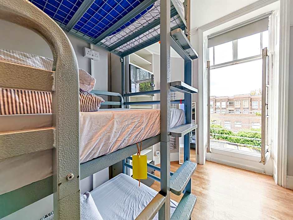 Prime Backpackers Angel