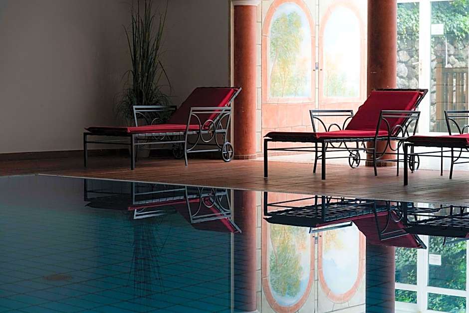 Hotel Castel Rundegg (Adults Only)