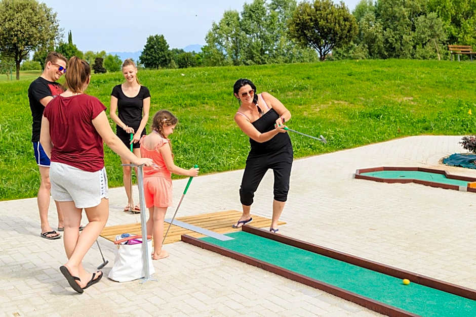 Active Hotel Paradiso & Golf