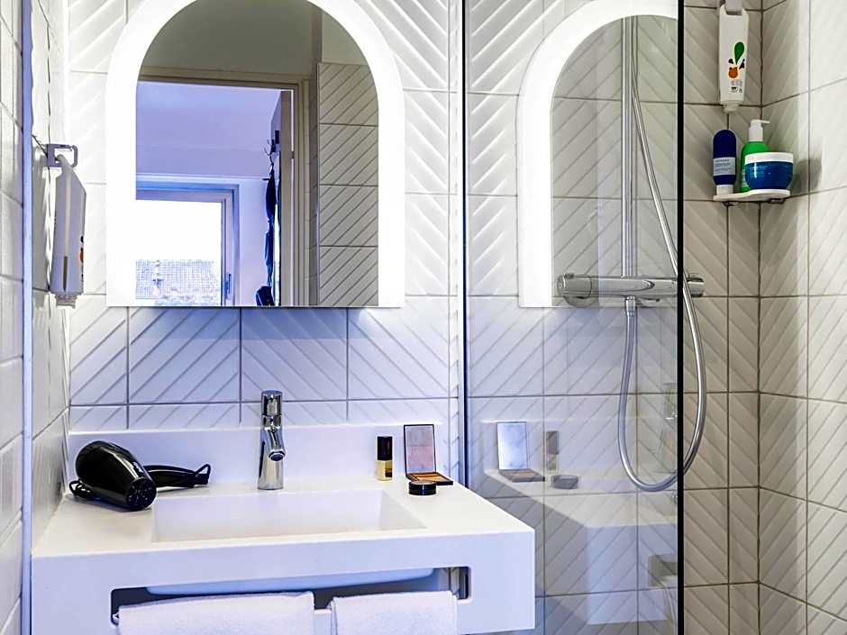 ibis Styles Sceaux Paris Sud