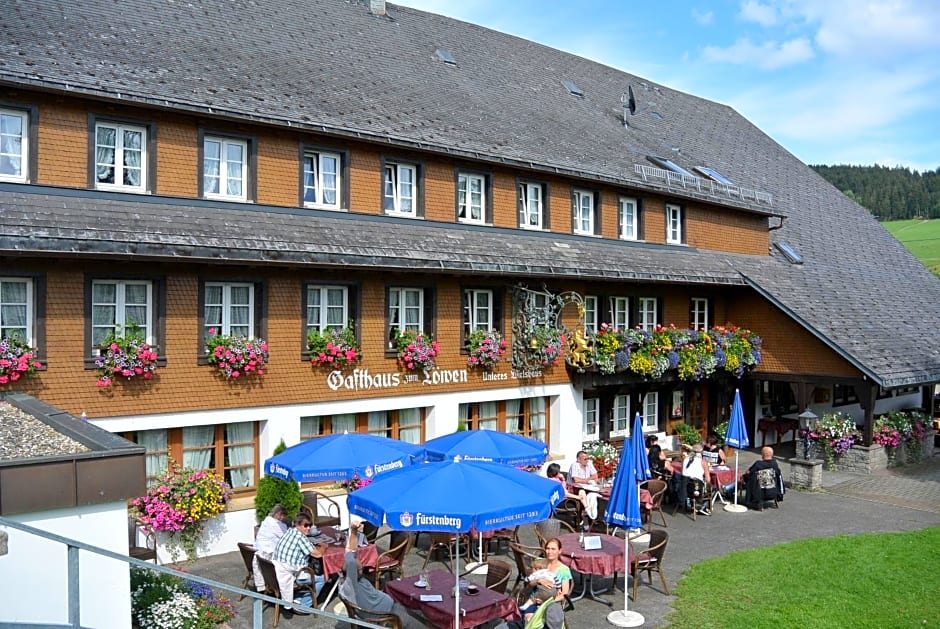 Hotel Zum Löwen - Unteres Wirtshaus