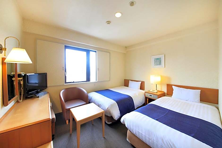 Shonandai Daiichi Hotel Fujisawa Yokohama