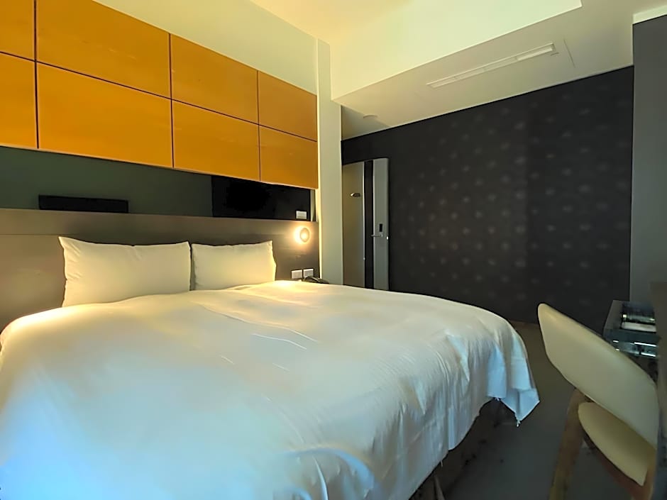 San Juan Easy Stay Inn Tainan