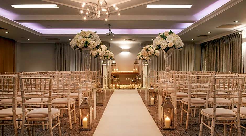 Cottons Hotel and Spa