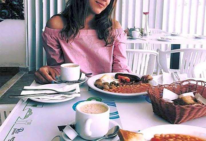 Fedrania Gardens Hotel