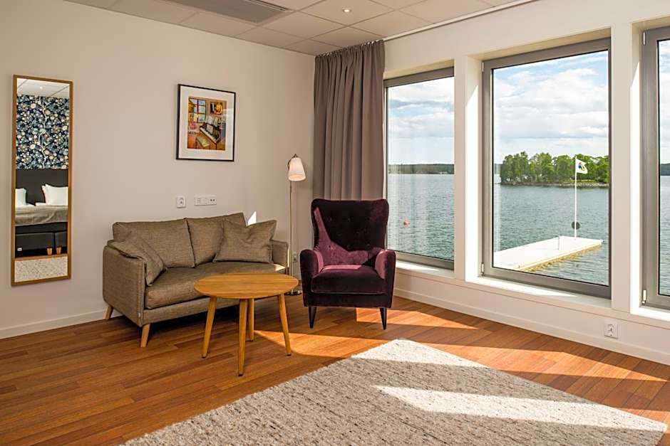 Strandpiren Hotell