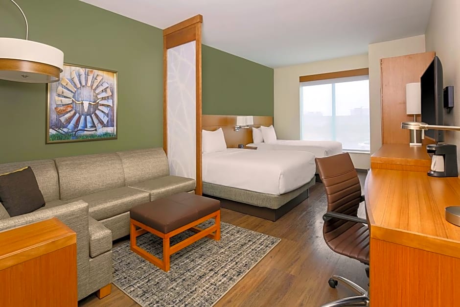 Hyatt Place Waco - South