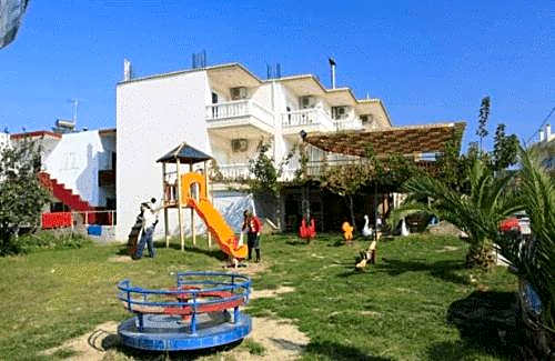 Esperanza Hotel