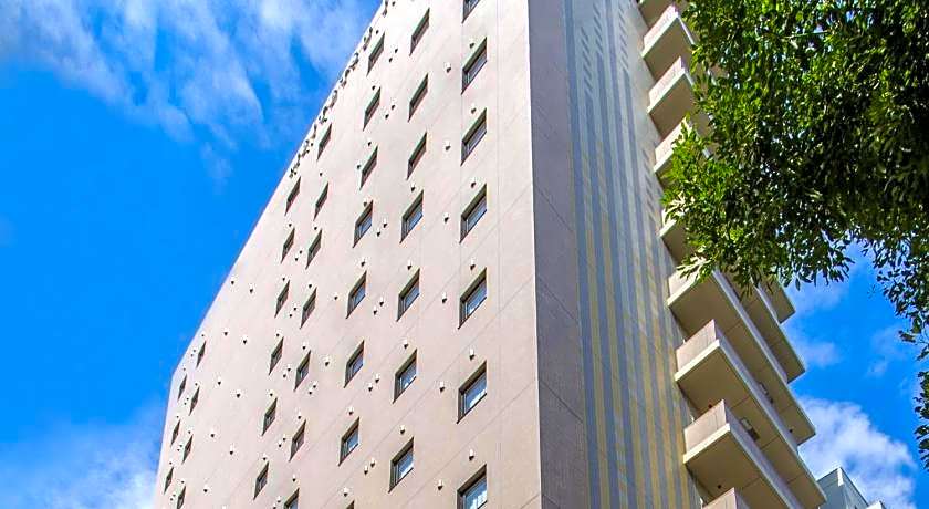 Meitetsu Inn Nagoya Kanayama Annex