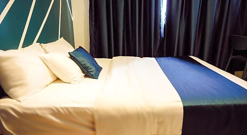 My Home Hotel Prima Sri Gombak