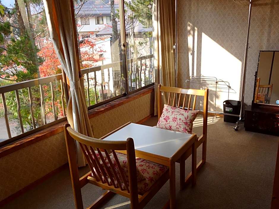 Oomukou Ryokan