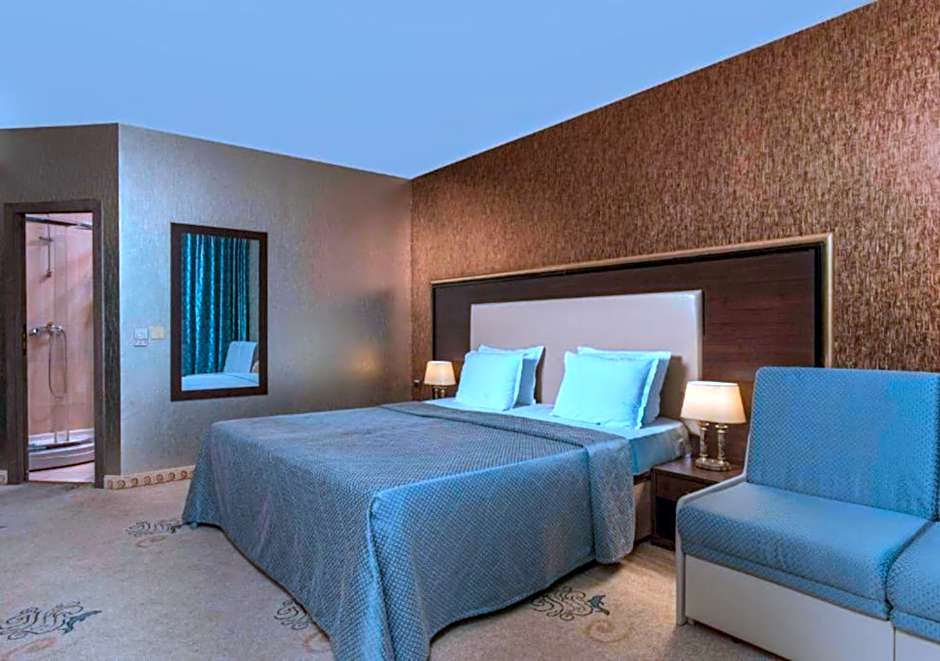 Hotel Primorsko Del Sol