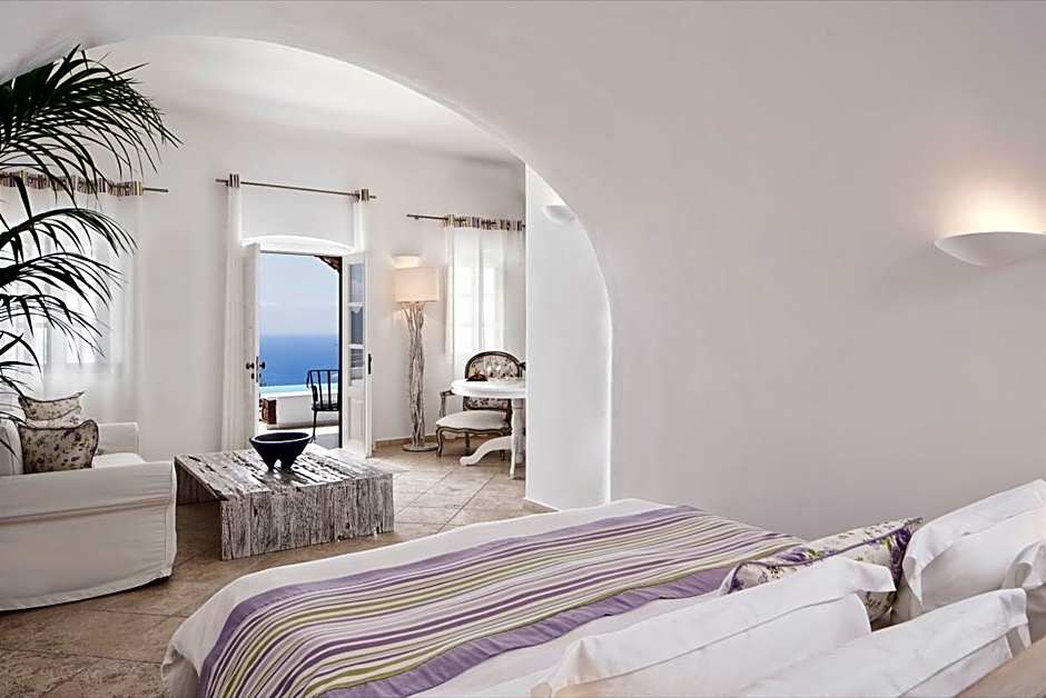 San Antonio Luxury Hotel