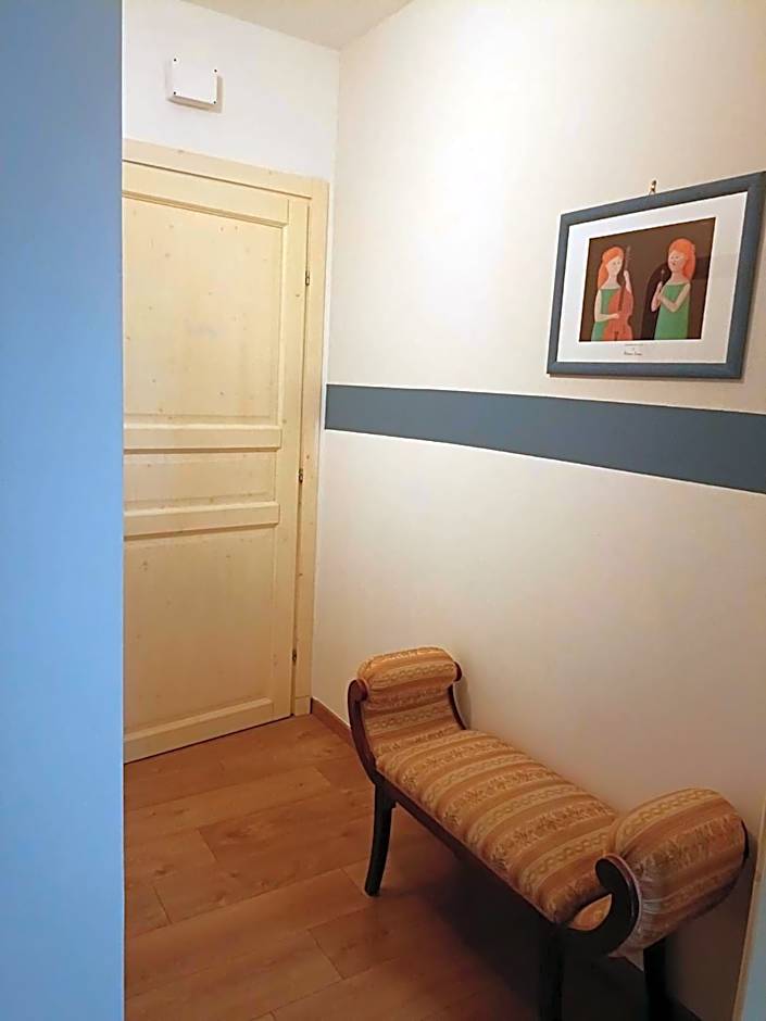 B&B SAN FRANCESCO Pescara Centro