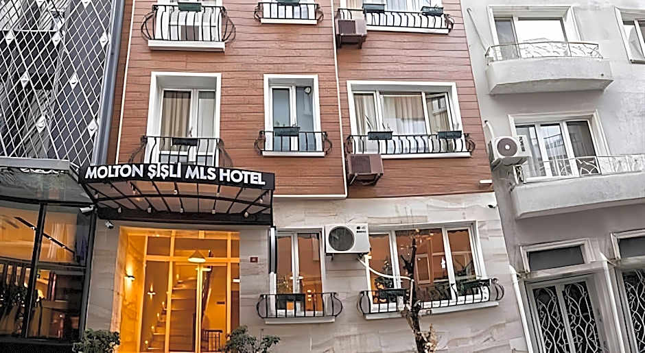 Sisli MLS Hotel