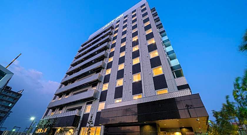 Just Inn Matsusaka Station