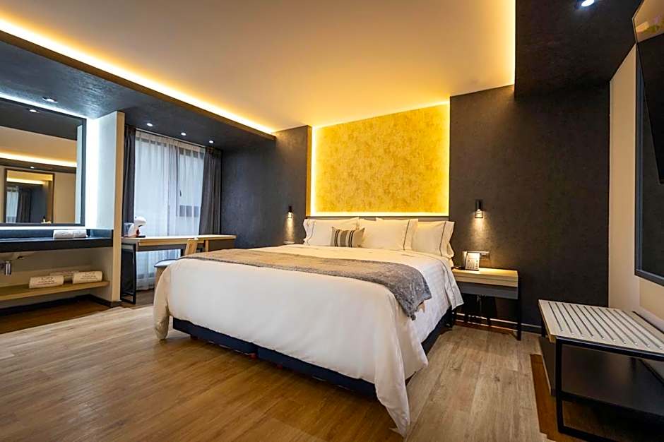Hotel Catedral
