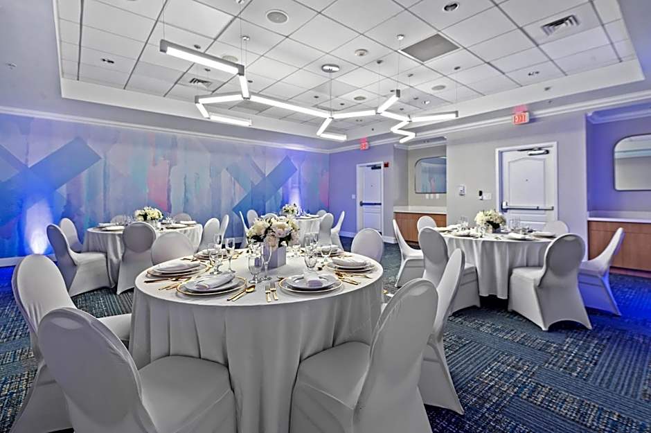 Hilton Garden Inn Fort Lauderdale/Hollywood Airport