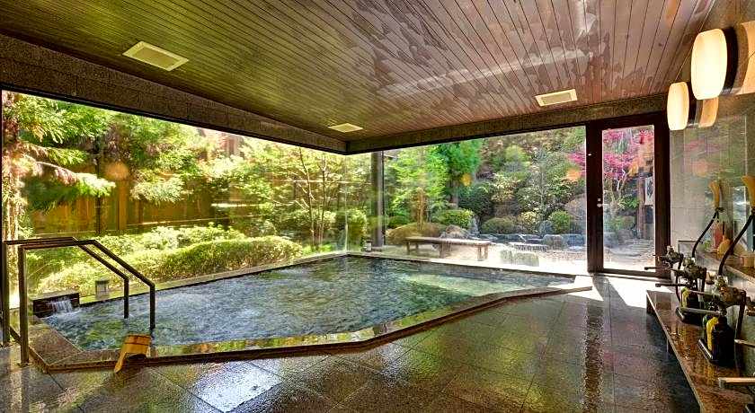 Fudouonsen Sawaya