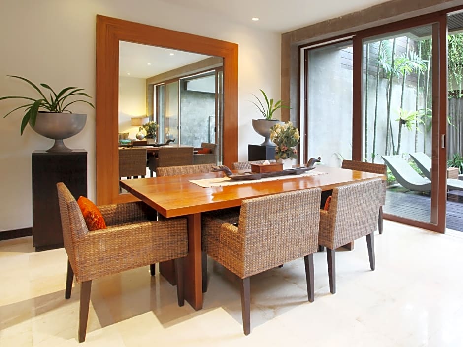 Kanishka Villas Hotel