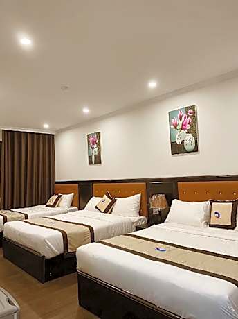 H96 Ha Long Hotel