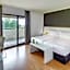 Sercotel Gran hotel Zurbaran