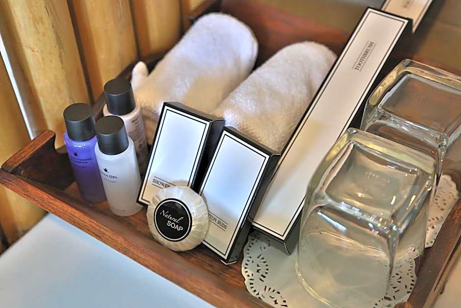 Curve360 Hotel Khao Yai