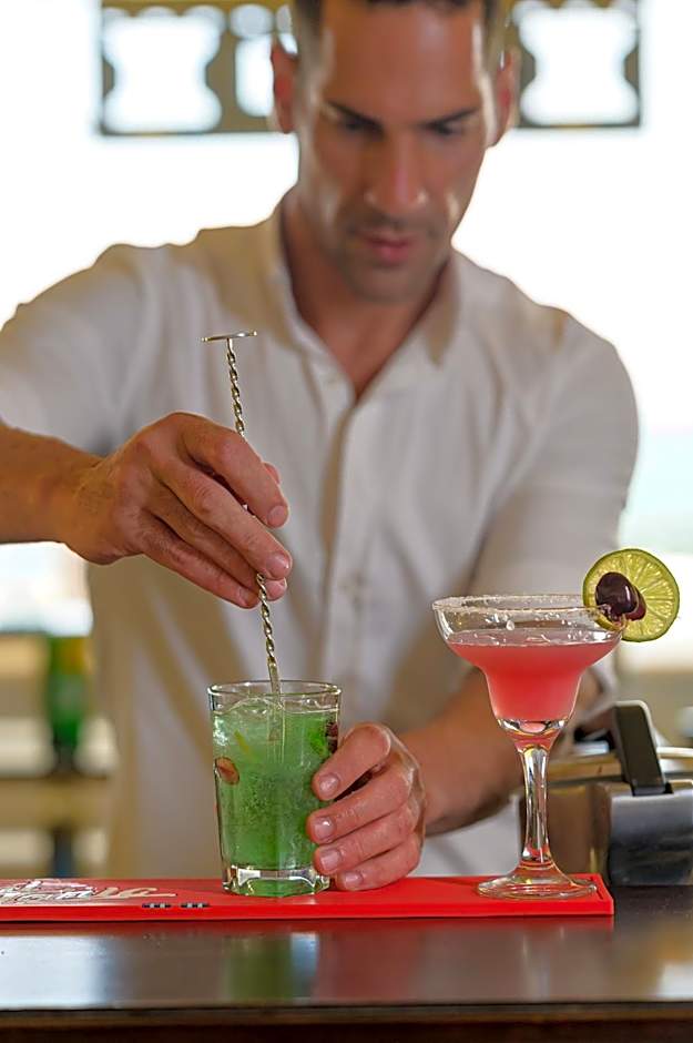 Imperial Palace Hotel