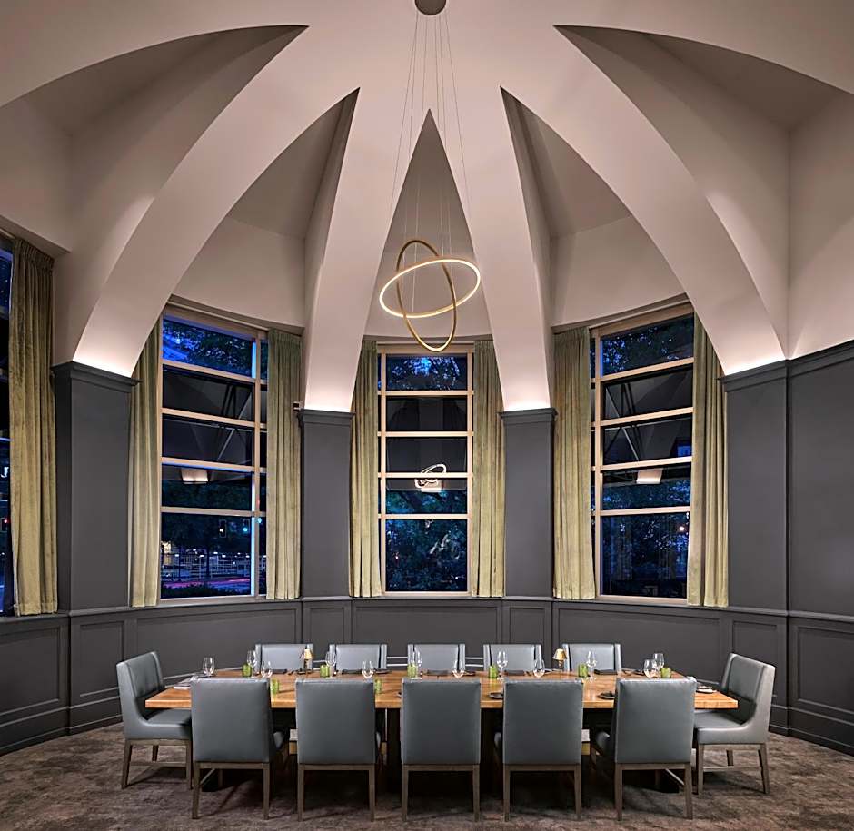 InterContinental Buckhead Atlanta By IHG