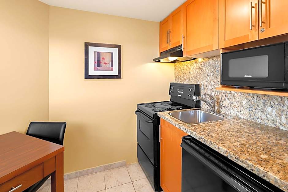 Best Western Plus Inner Harbour