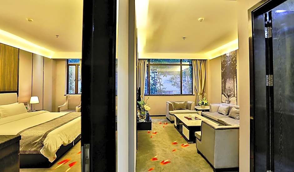 Shantou Grandtide Hotel