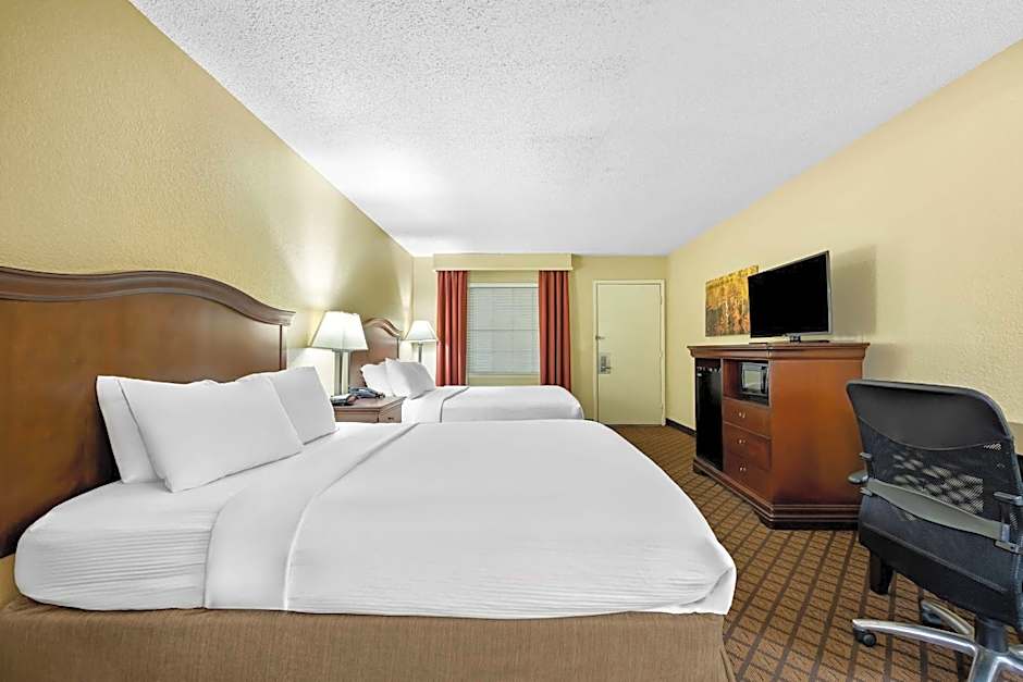 Best Western Coach House