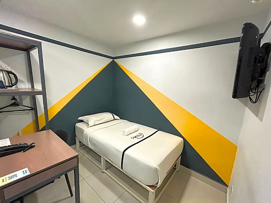 Smile Hotel Balakong Kajang