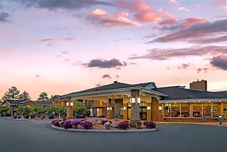 Best Western Plus Cedar City