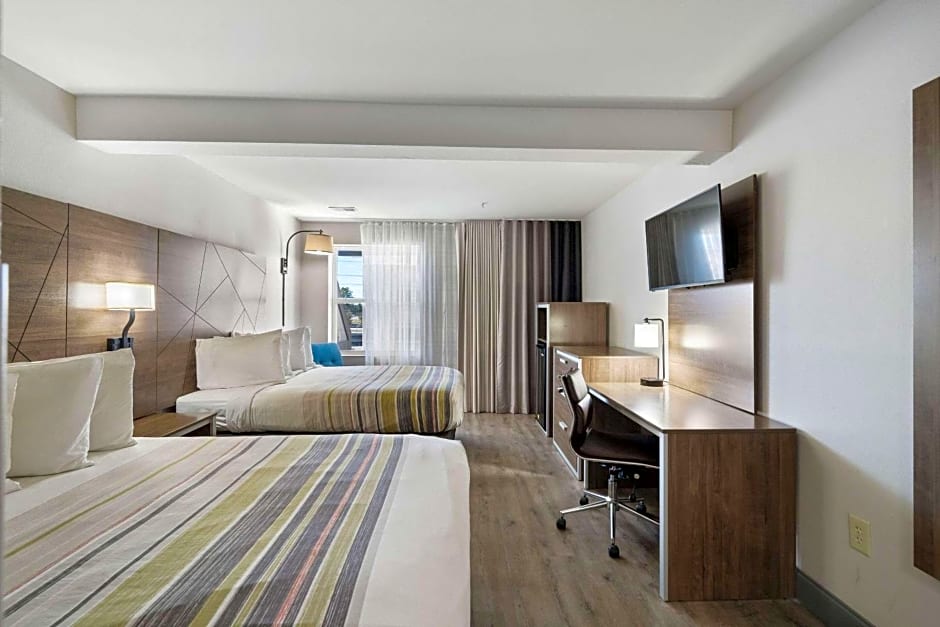 Country Inn & Suites by Radisson, Myrtle Beach, SC