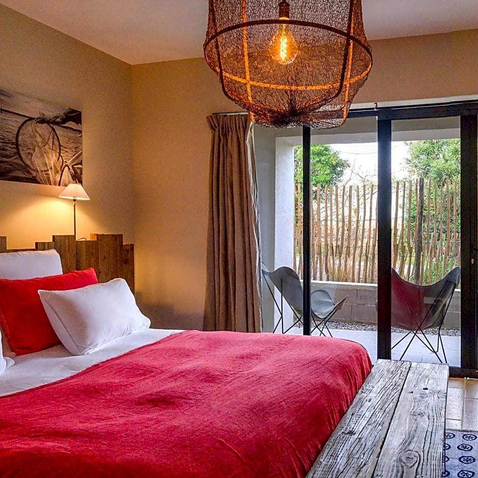 Domaine Tarbouriech, Demeure & Spa