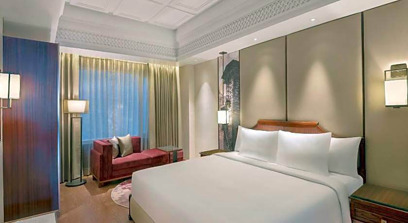 Radisson Hotel Kufri Shimla