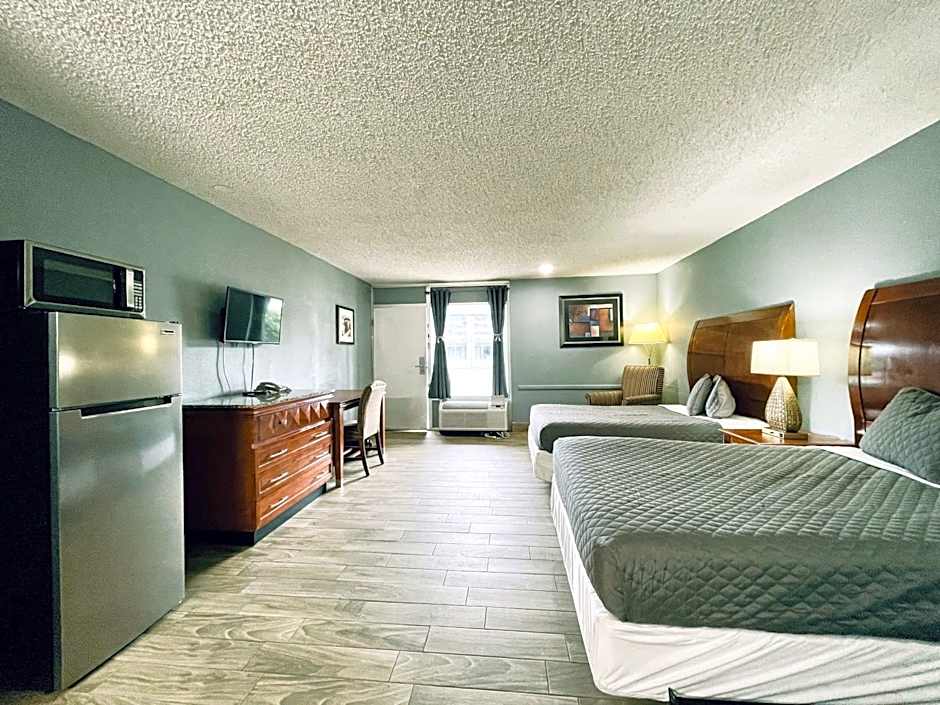Extended Stay SA