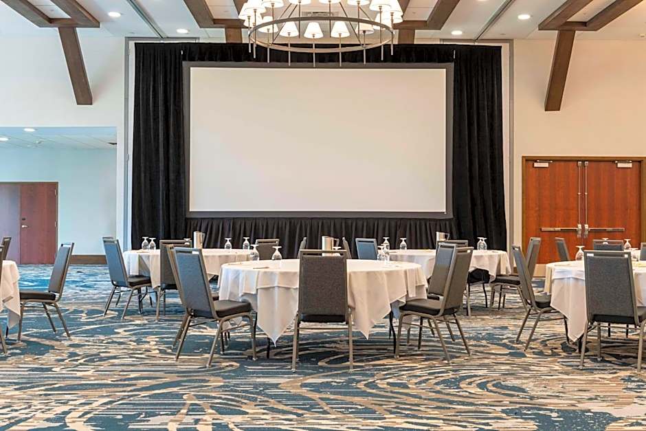 Hotel Canandaigua, Tapestry Collection by Hilton