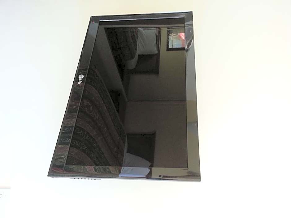 Tower Motel Long Beach