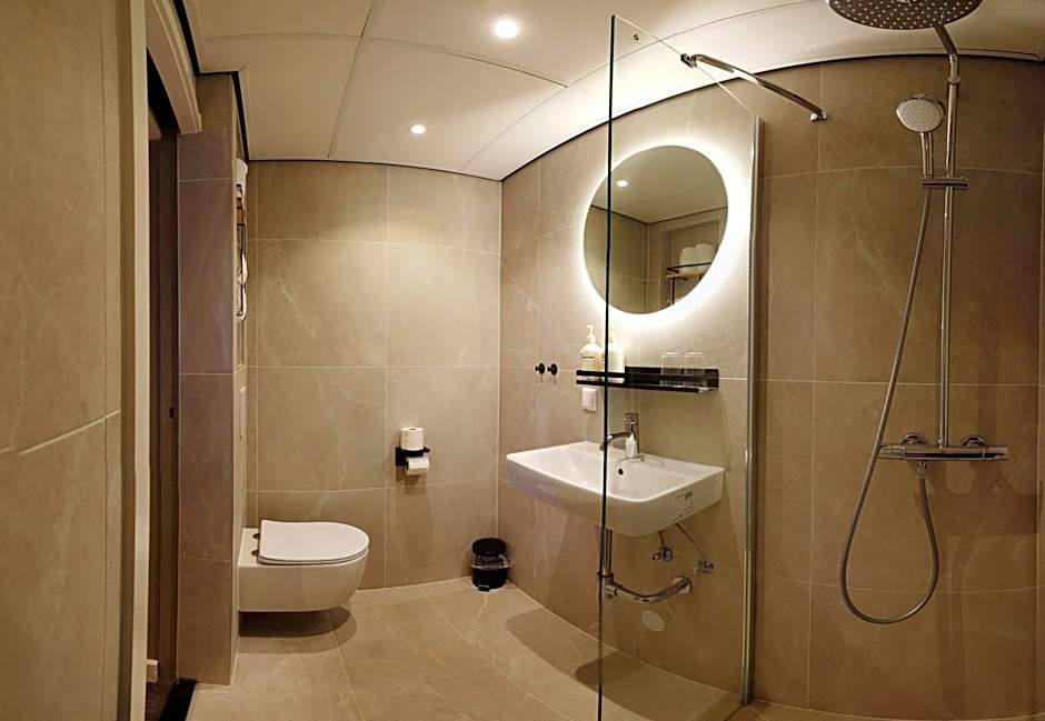 Hotel Spaander, BW Signature Collection