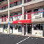 Red Roof Inn Stockton