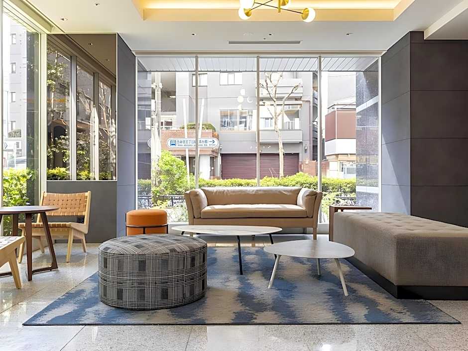 Tokyu Stay Nishi-Shinjuku