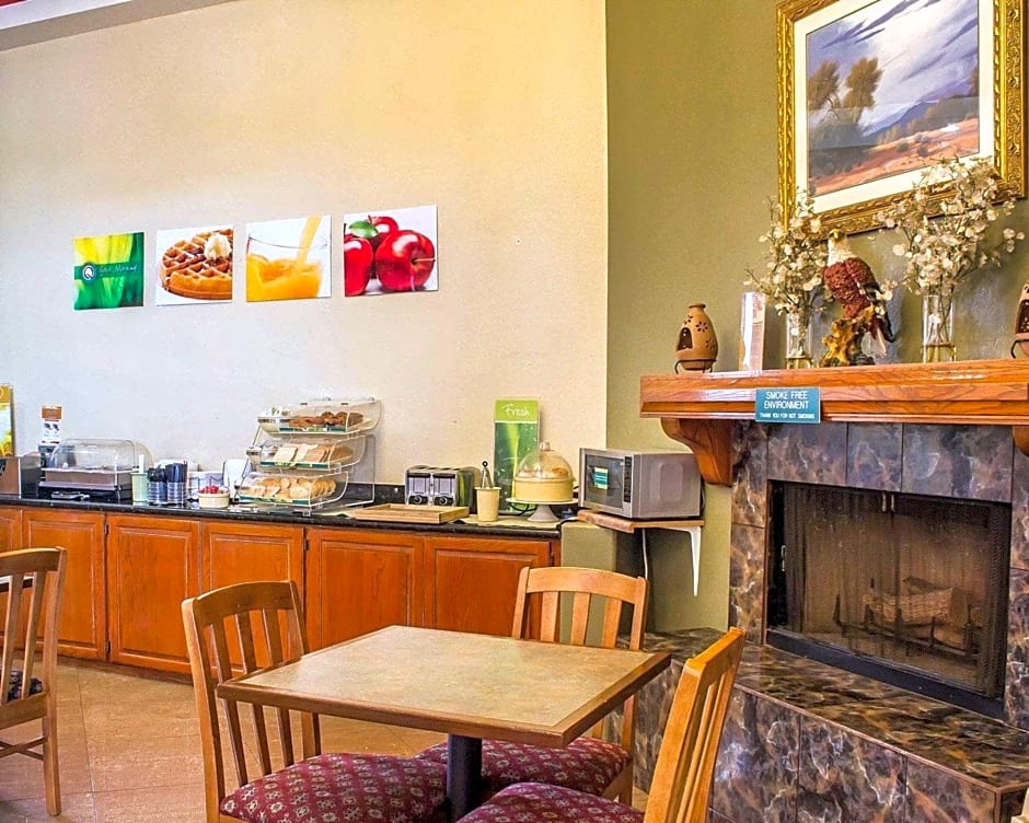 Quality Inn - Tucson Airport