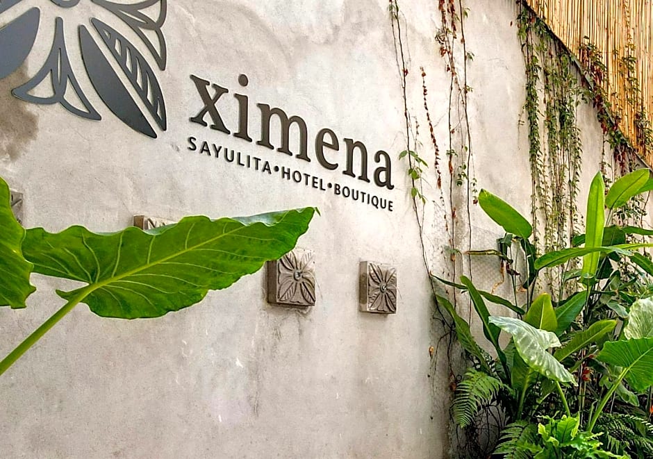 Ximena Hotel Boutique