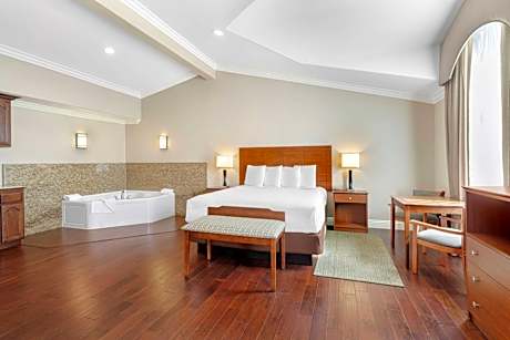 Best Western Oxnard Inn