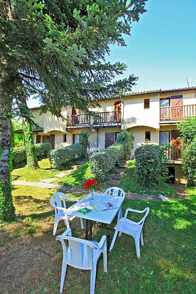 Le Clos Grand