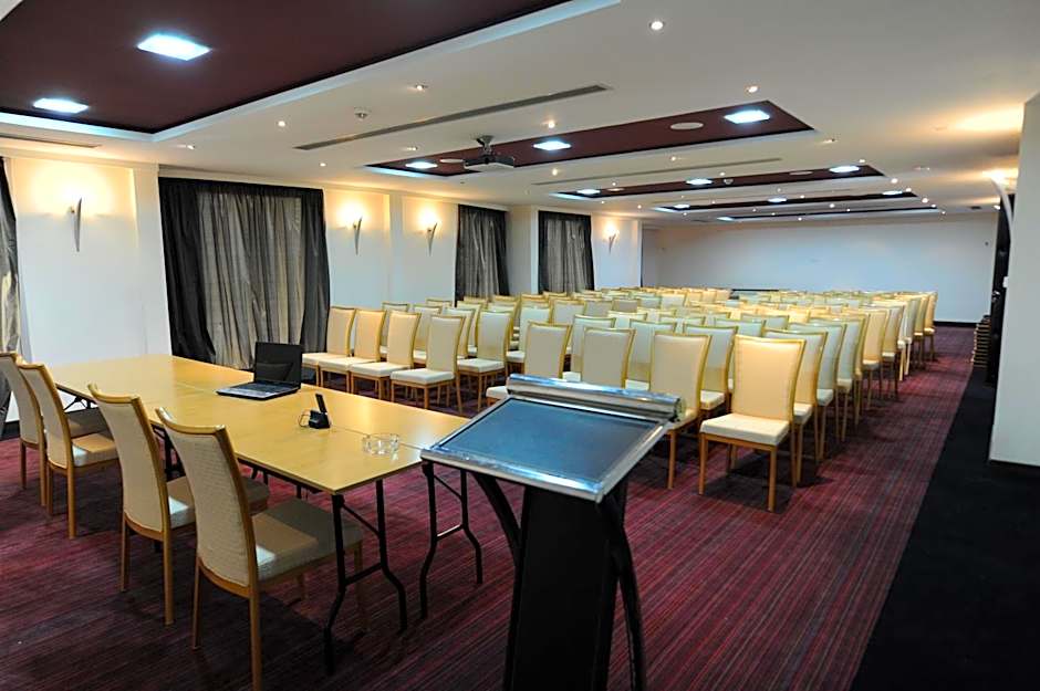 Rive Hotel