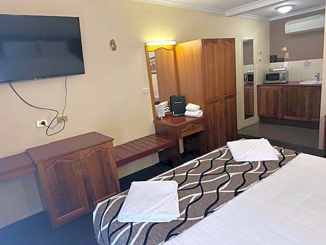 City Centre Motel Kempsey
